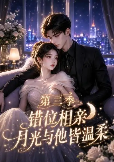 错位相亲,月光与他皆温柔第三季&错位相亲月光与他皆温柔第三季