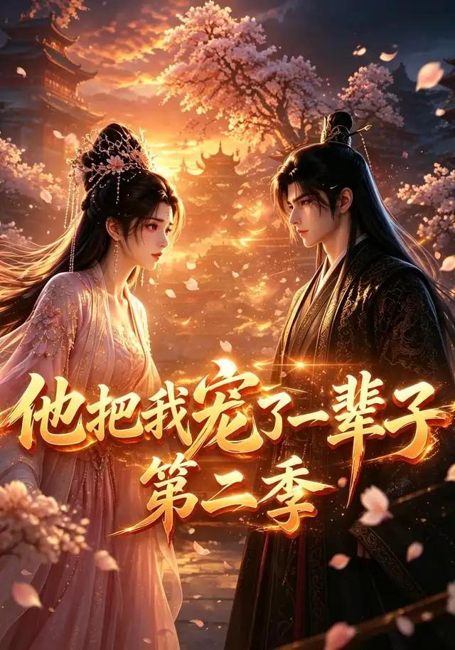 他把我宠了一辈子第二季