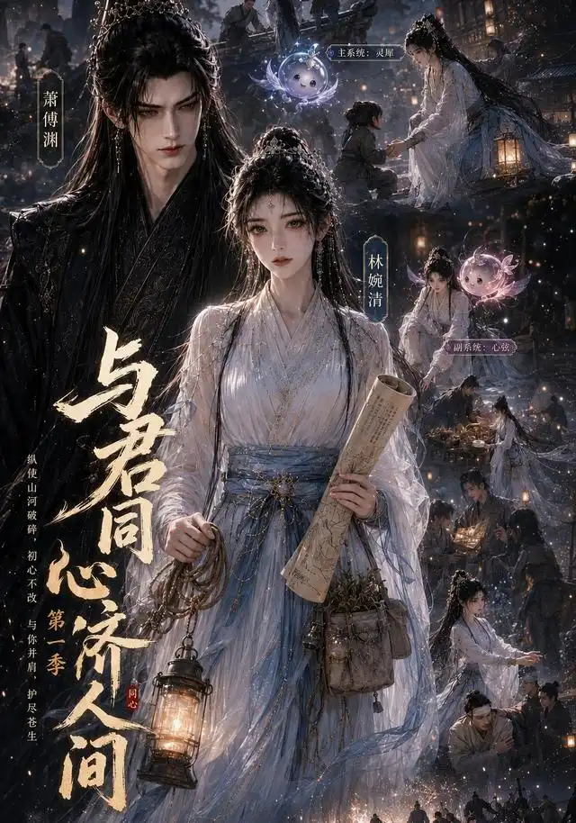 与君同心济人间(第一季)