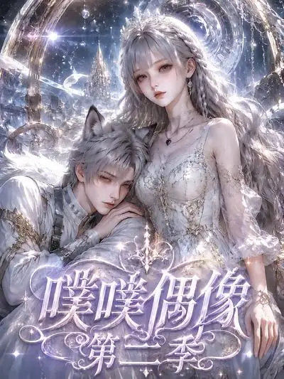 噗噗偶像第二季