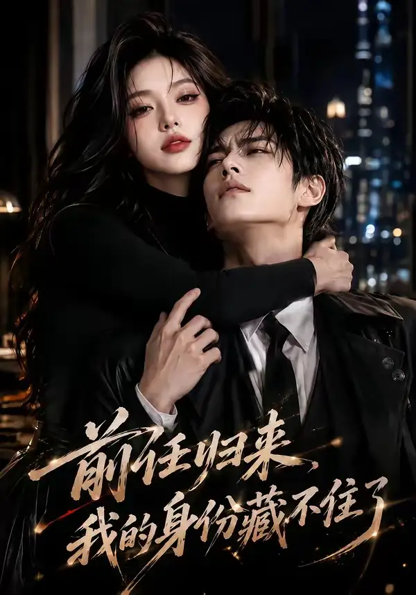 前任归来,我的身份藏不住了&前任归来我的身份藏不住了