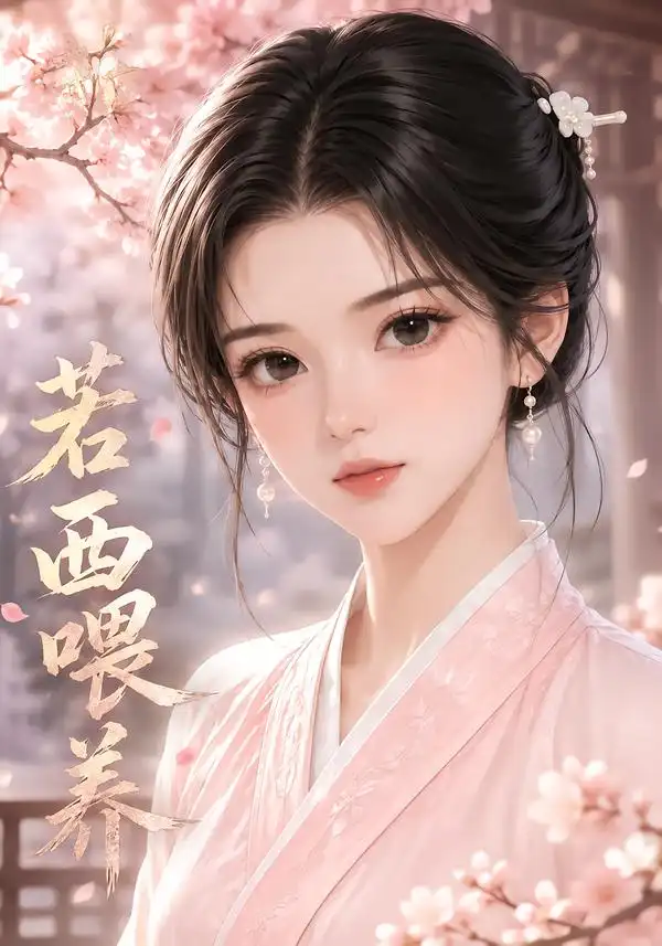 若西喂养