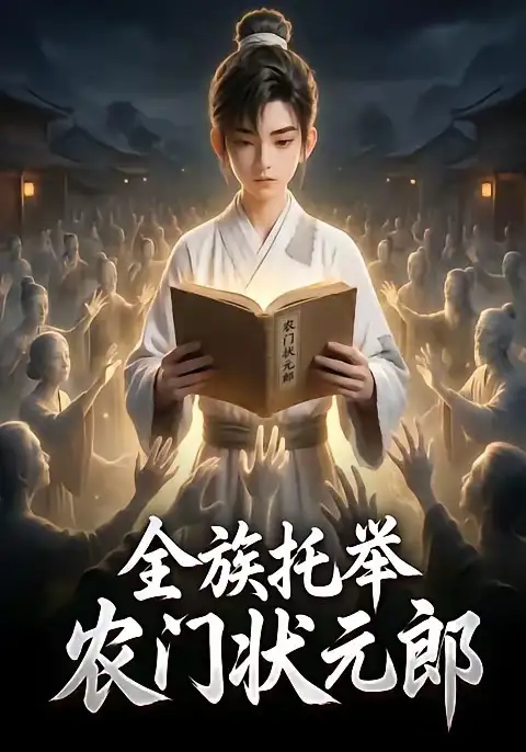 全族托举农门状元郎
