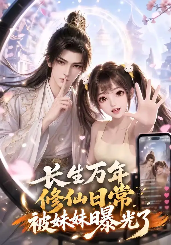 长生万年,修仙日常被妹妹曝光了&长生万年修仙日常被妹妹曝光了
