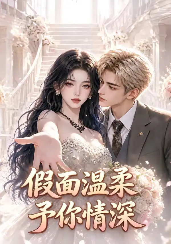 假面温柔,予你情深&假面温柔予你情深