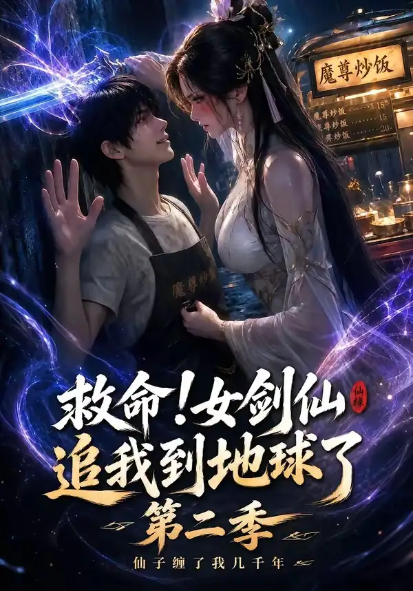 救命！女剑仙追我到地球了第二季&救命女剑仙追我到地球了第二季