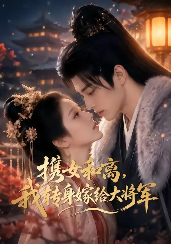 携女和离,我转身嫁给大将军&携女和离我转身嫁给大将军