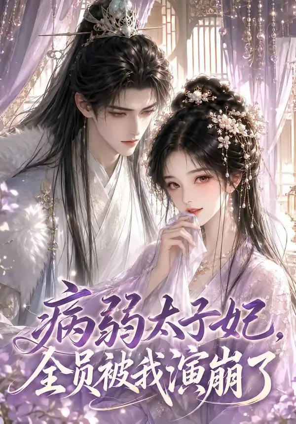 病弱太子妃,全员被我演崩了&病弱太子妃全员被我演崩了