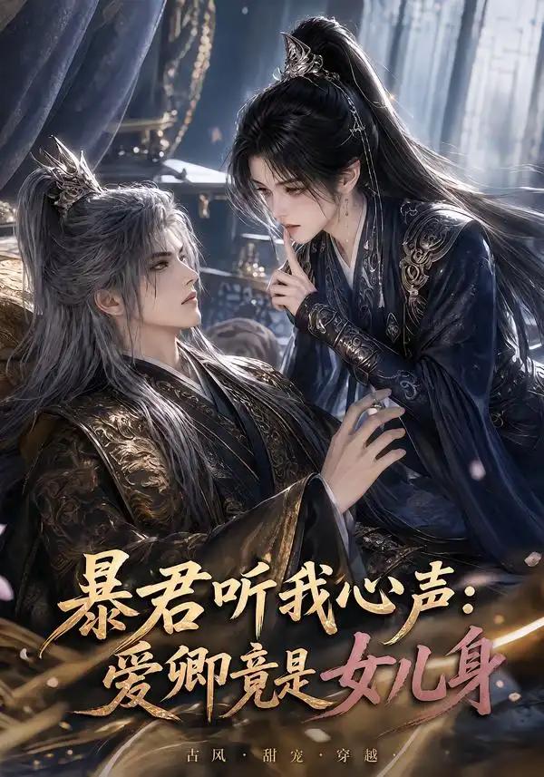 暴君听我心声:爱卿竟是女儿身第一季&暴君听我心声爱卿竟是女儿身第一季