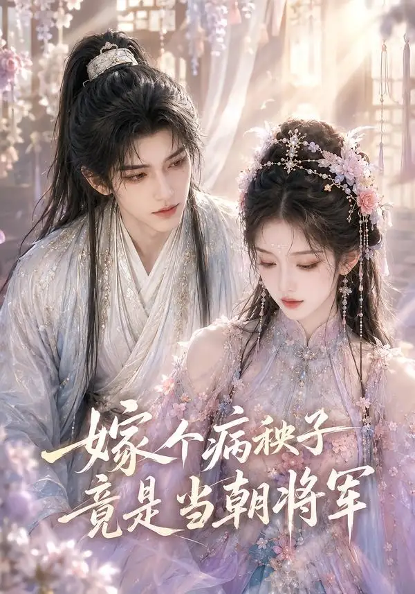 嫁个病秧子竟是当朝将军