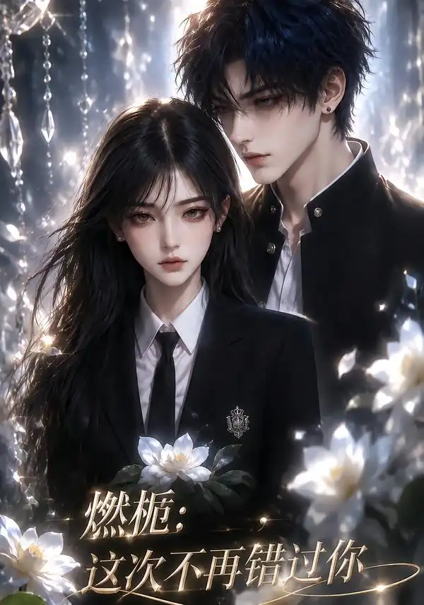 燃栀:这次不再错过你&燃栀这次不再错过你