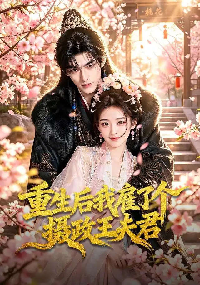 重生后我雇了个摄政王夫君