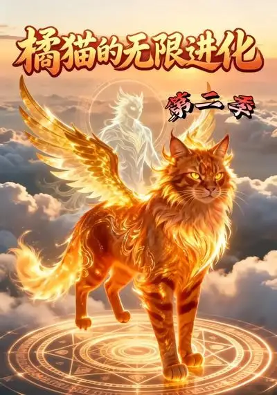 橘猫的无限进化第二季
