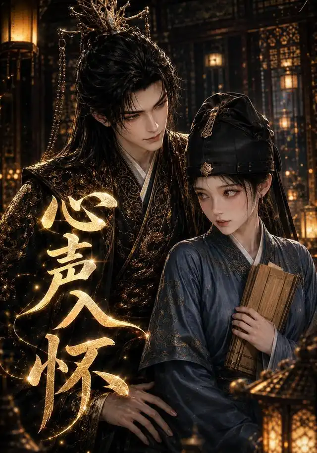 心声入怀