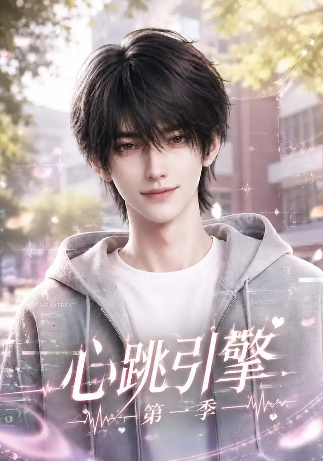 心跳引擎第一季