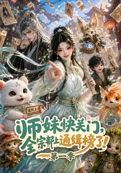 师妹快关门,全宗都上通缉榜了!第一季&师妹快关门全宗都上通缉榜了第一季