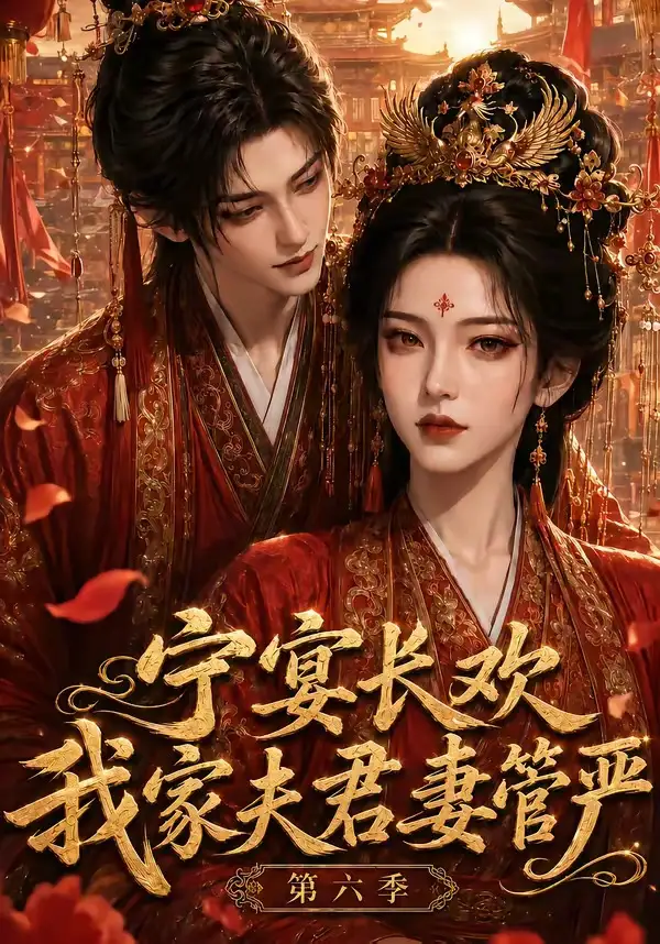 宁宴长欢,我家夫君妻管严第六季&宁宴长欢我家夫君妻管严第六季