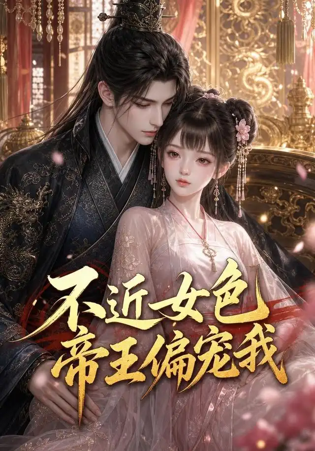 不近女色帝王偏宠我