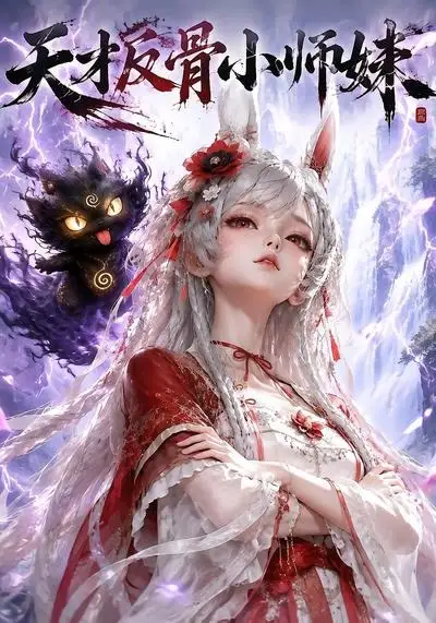 天才反骨小师妹