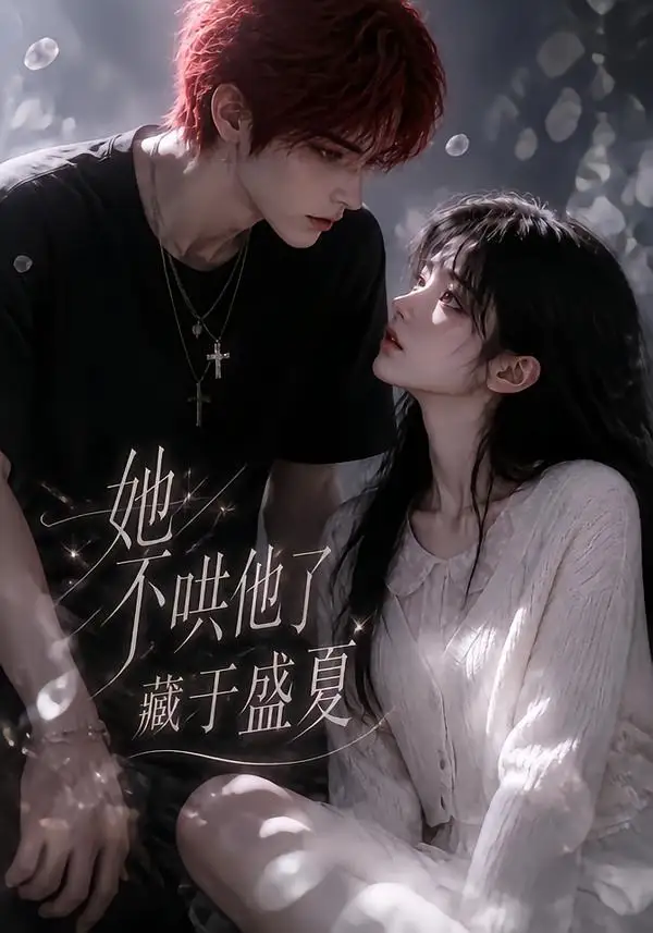 她不哄他了,藏于盛夏&她不哄他了藏于盛夏