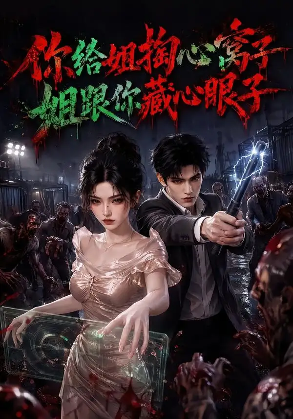你给姐掏心窝子,姐跟你藏心眼子&你给姐掏心窝子姐跟你藏心眼子