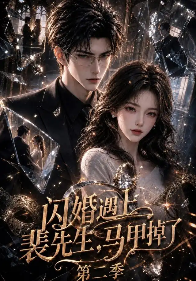 闪婚遇上裴先生,马甲掉了第二季&闪婚遇上裴先生马甲掉了第二季