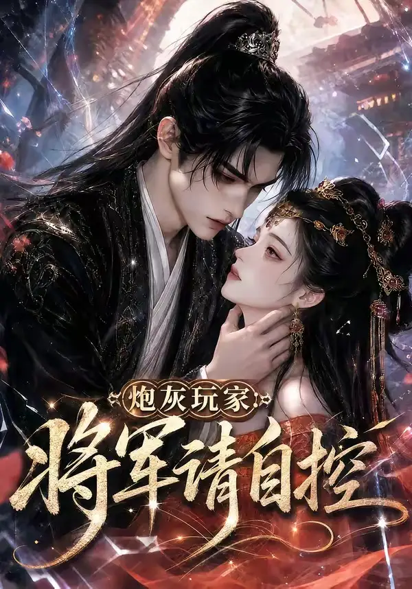 炮灰玩家:将军请自控&炮灰玩家将军请自控