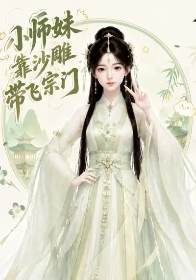 小师妹靠沙雕带飞宗门