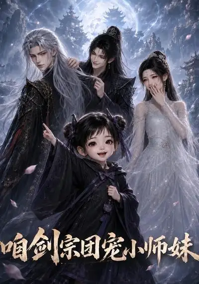 咱剑宗团宠小师妹第一季前传