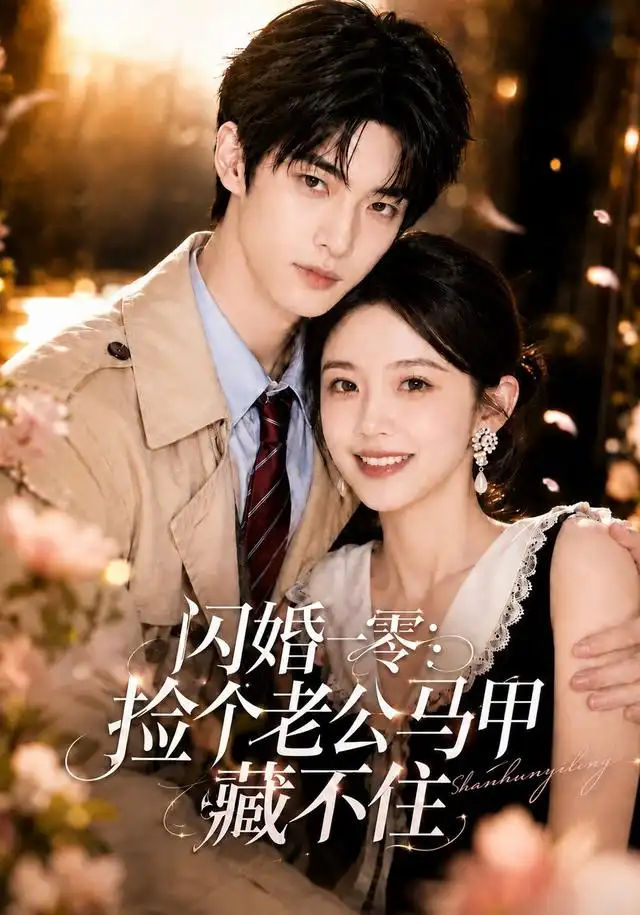 闪婚一零捡个老公马甲藏不住
