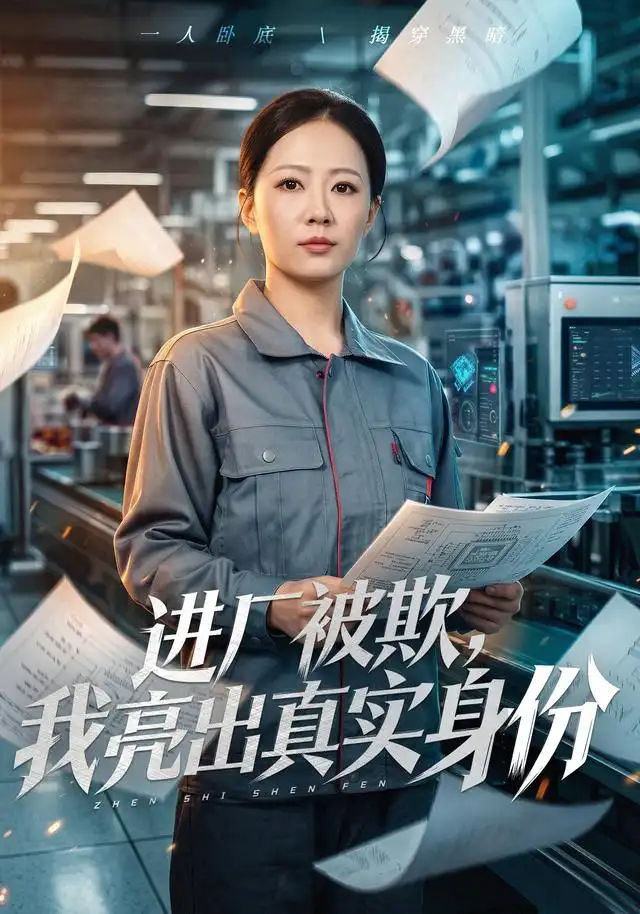 进厂被欺，我亮出真实身份&进厂被欺我亮出真实身份