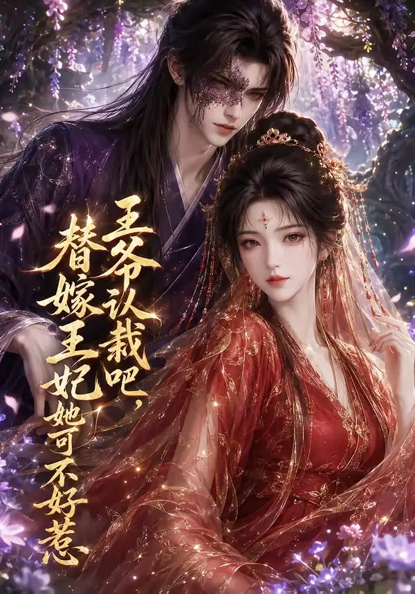 王爷认栽吧替嫁王妃她可不好惹
