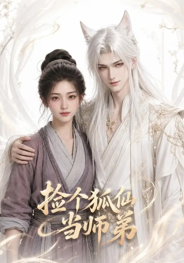 捡个狐仙当师弟