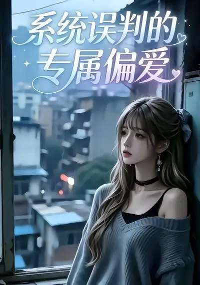 系统误判的专属偏爱第二季