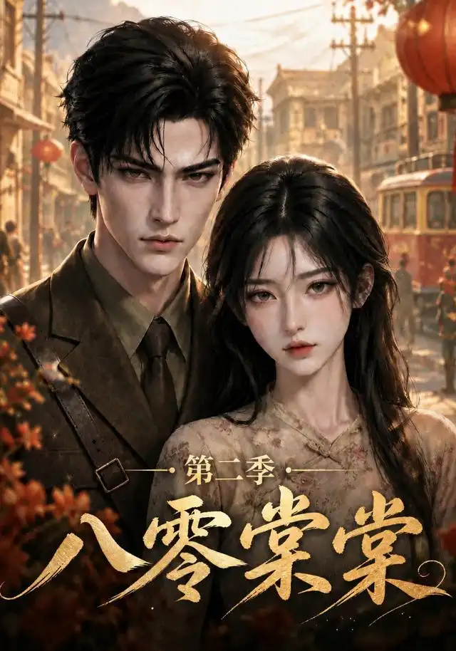 八零棠棠第二季