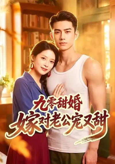 九零甜婚嫁对老公宠又甜