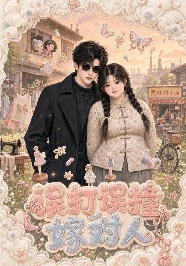 误打误撞嫁对人