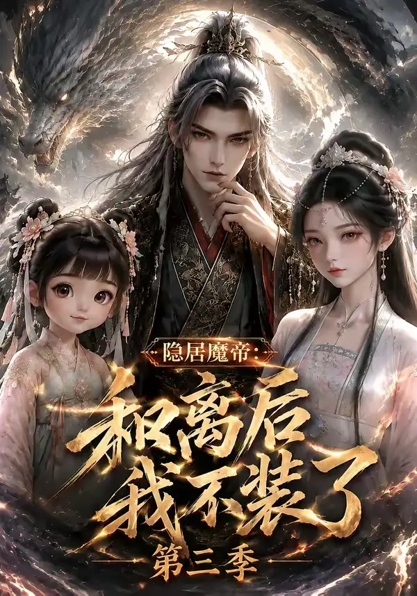 隐居魔帝:和离后我不装了第三季&隐居魔帝和离后我不装了第三季