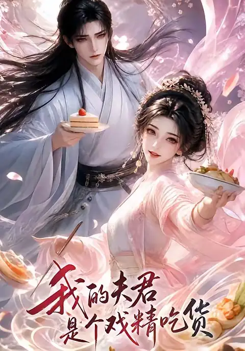 我的夫君是个戏精吃货