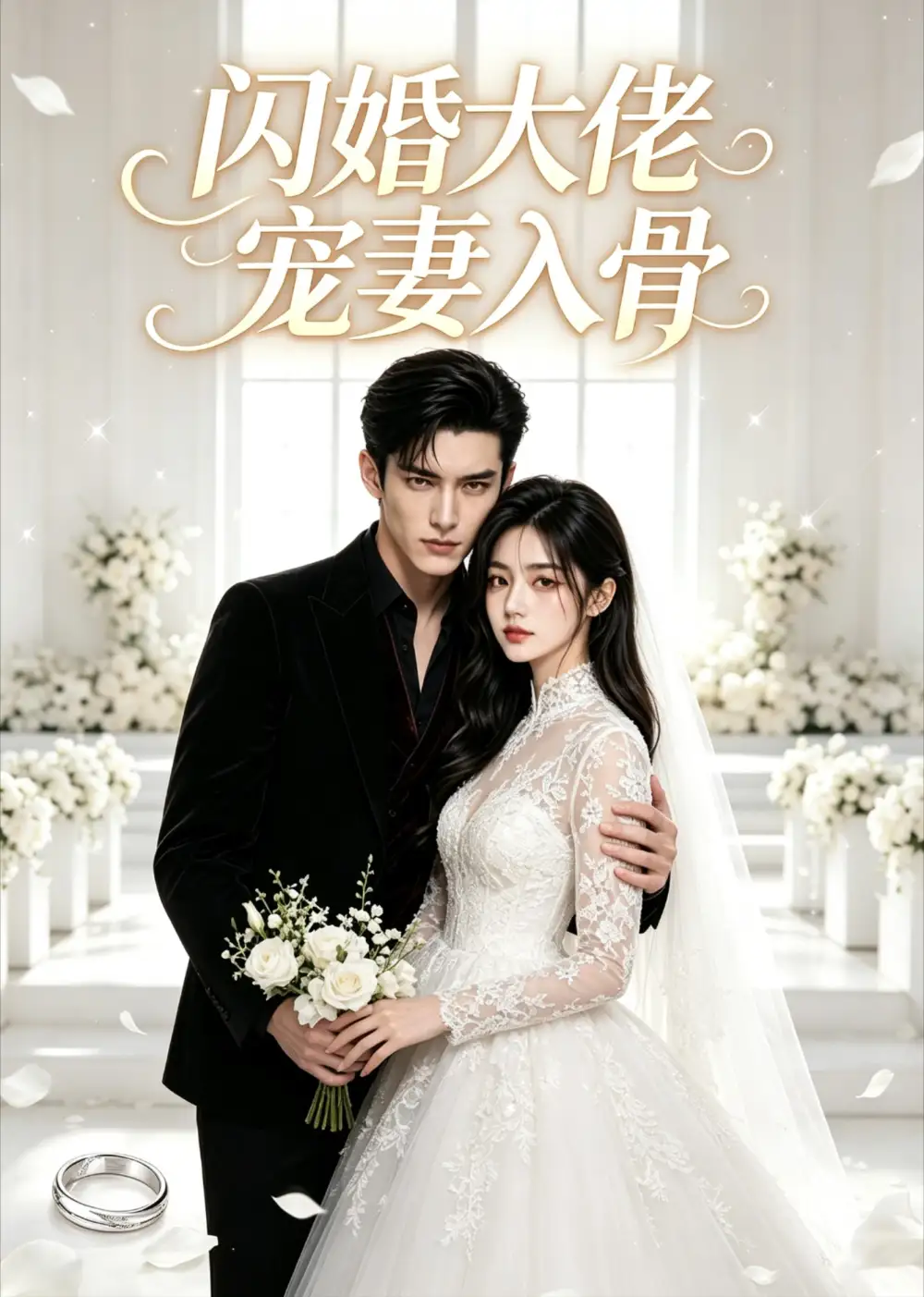 闪婚大佬宠妻入骨