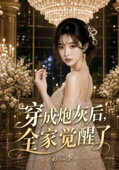 穿成炮灰后,全家觉醒了第二季&穿成炮灰后全家觉醒了第二季