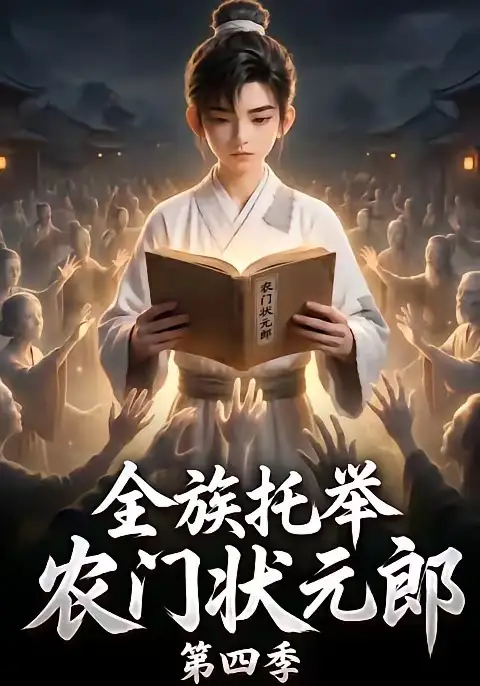 全族托举农门状元郎第四季