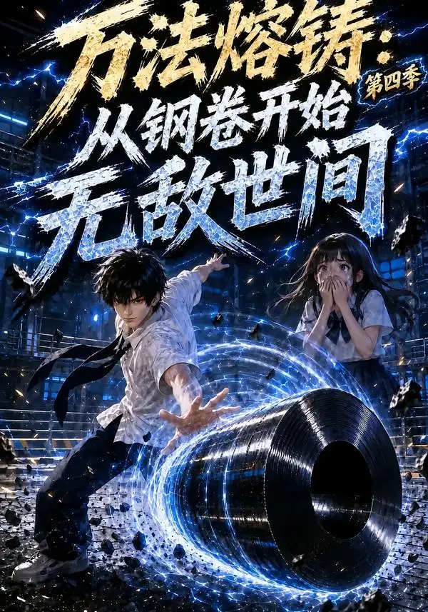 万法熔铸:从钢卷开始无敌世间第四季&万法熔铸从钢卷开始无敌世间第四季