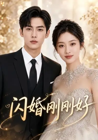 闪婚刚刚好