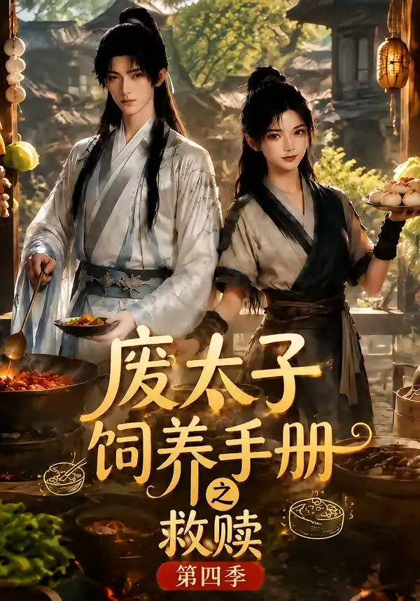 废太子饲养手册之救赎!第四季&废太子饲养手册之救赎第四季