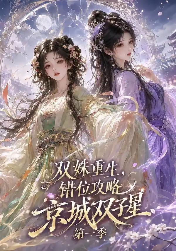 双姝重生,错位攻略京城双子星第一季&双姝重生错位攻略京城双子星第一季