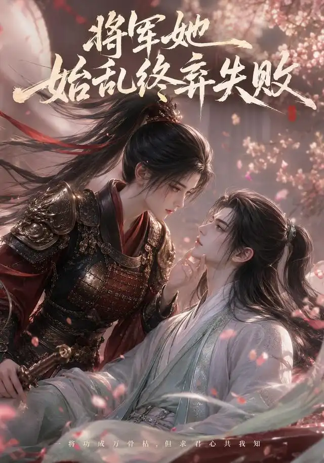 将军她始乱终弃失败