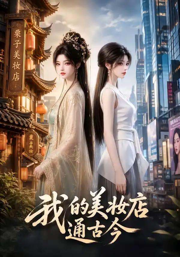 我的美妆店通古今