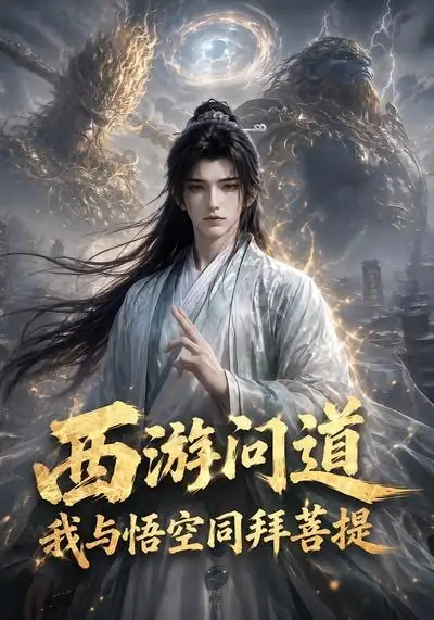 西游问道:我与悟空同拜菩提&西游问道我与悟空同拜菩提