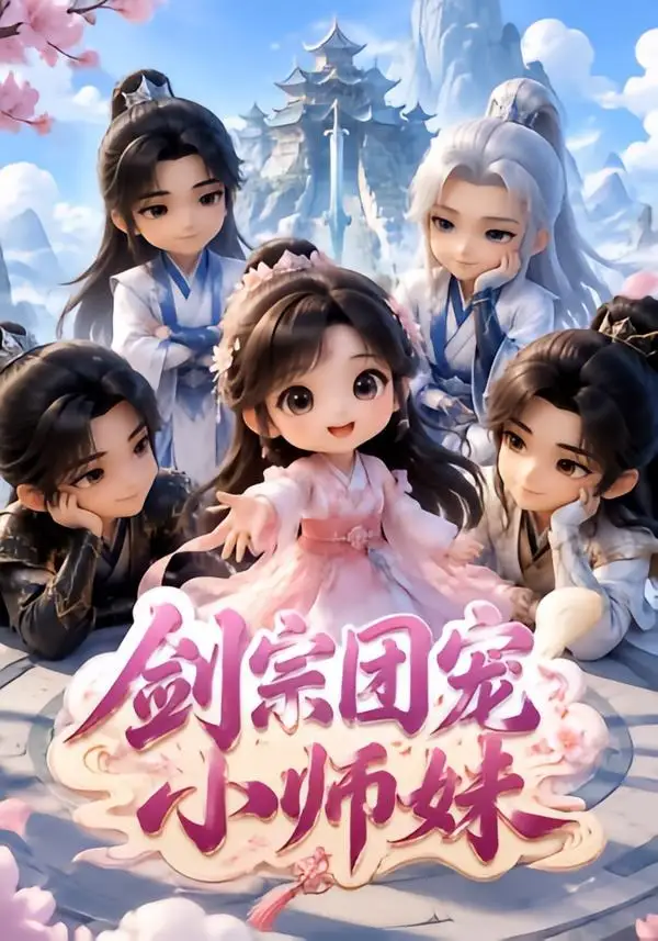 剑宗团宠小师妹